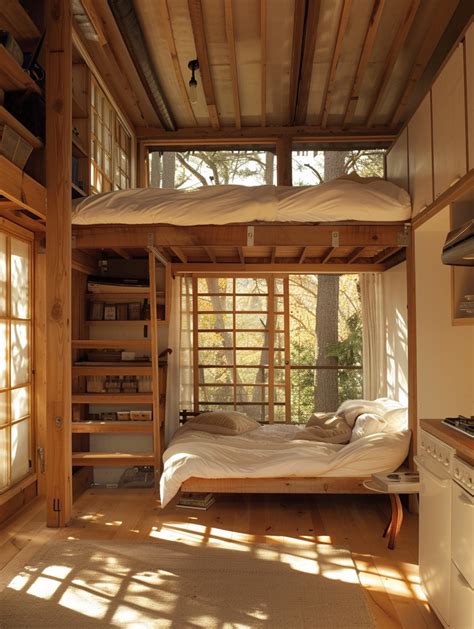 8 Japanese Tiny House Inspirations Tastyinteriors In 2024 Japanese Tiny House Best Tiny