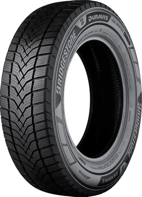 Bridgestone Duravis Van Winter 215 65 R16C 109 107T Ab 143 35 2025