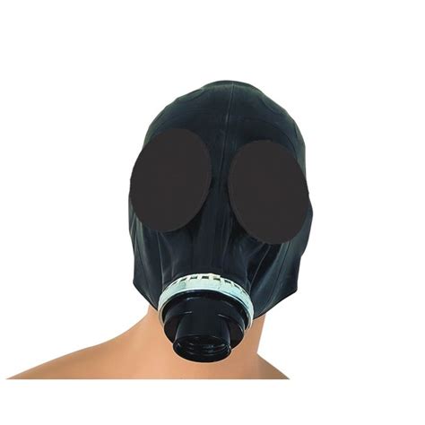 Oogkappen Voor Full Rubber Gasmasker Kopen Bij Sextoyland Be