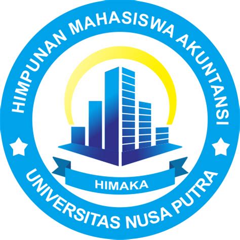 Himpunan Mahasiswa Akuntansi Universitas Nusa Putra