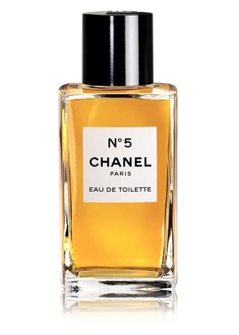 CHANEL N5 Eau De Toilette Bottle 3 4 Oz Bergdorf Goodman