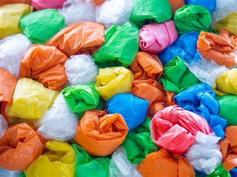 Giornata Mondiale Senza I Sacchetti Di Plastica I Consigli Per