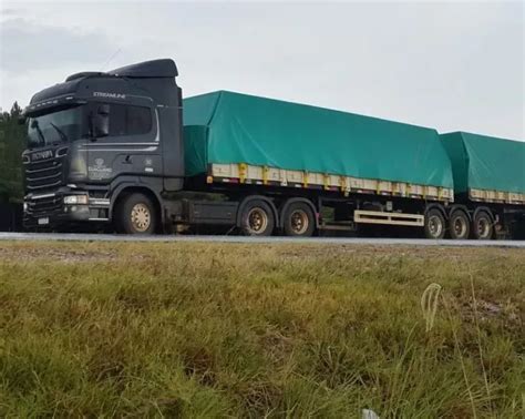 Los Costos Del Transporte De Cargas Aumentaron 11 85 En Mayo Y