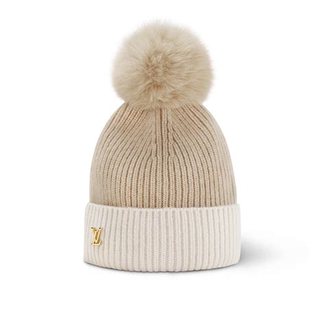 Lv Cold Spark Beanie S00 Women Accessories Louis Vuitton