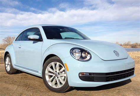 Light Blue Volkswagen Beetle Volkswagen Beetle Vw New Beetle Beetle Car