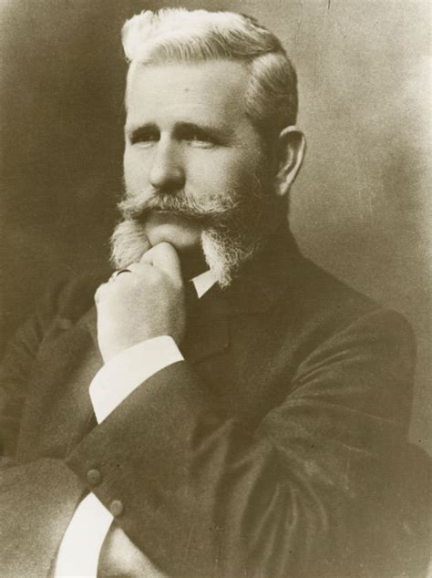 Arthur Morgan - Friends of Toowong Cemetery