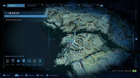 Halo Infinite All 12 Skulls Locations Talkesport