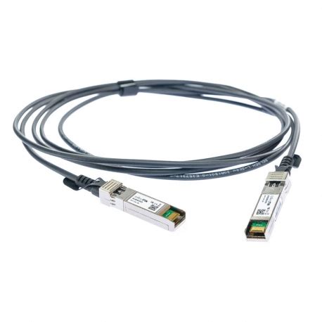 Cable conexión directa Mikrotik XS DA0001 SFP 1G Tienda CQNet