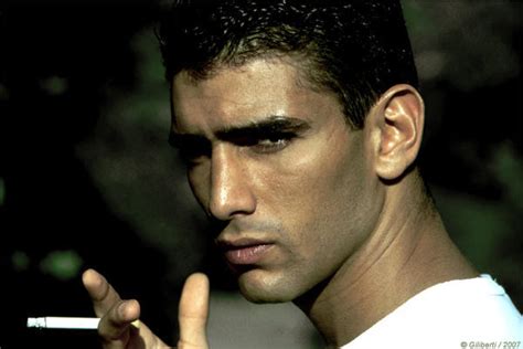 Sexiest Men Of Color Sexy Algerian French Actor Salim Kechiouche