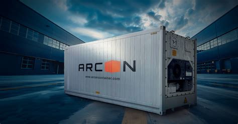 Selecting Reefer Container A Comprehensive Guide