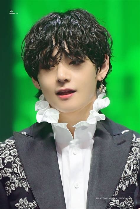 Pin By Borahaev On Mma 2019 Kim Taehyung Taehyung Mma 2019