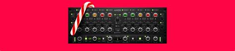 Amek Eq 250 Plugin Alliance