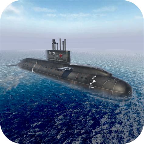 Submarine Simulator - Apps on Google Play