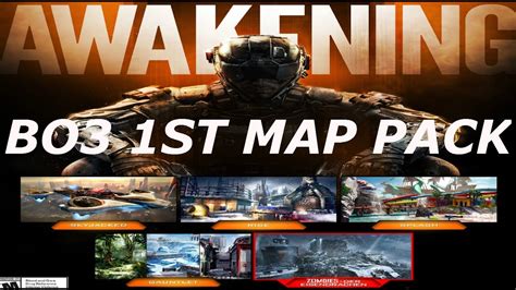 Bo Awakening St Mappack Youtube