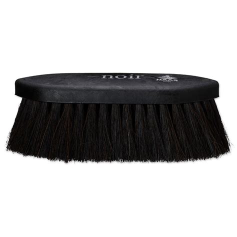 Haas Noir Soft Brush