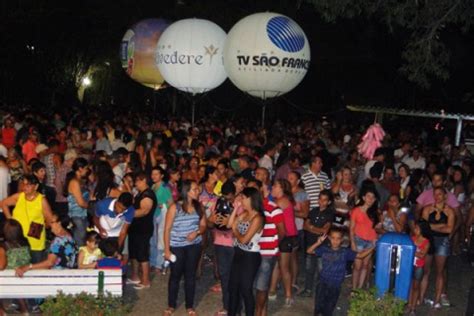 Quinta na Praça 2015 Prefeitura de Paulo Afonso