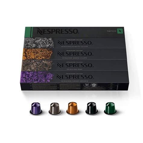 Nespresso Capsule Flavors | ppgbbe.intranet.biologia.ufrj.br