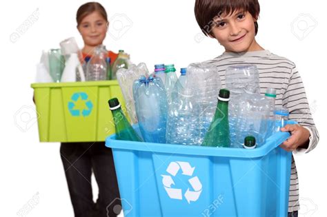 Aprendo Jugando La Importancia Del Reciclaje Para Niños