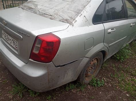 Chevrolet klan j200 (69 фото) - фото - картинки и рисунки: скачать ...