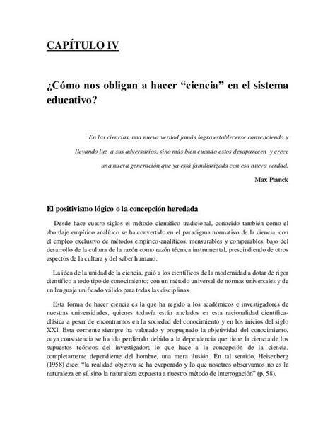 La Autonomía Del Sujeto Investigador Y La Metodología De Investigació…