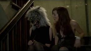 ANNE SARAH HARTUNG Nude AZNude