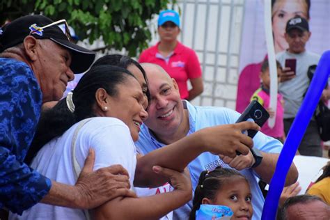 Ernesto Orozco inició septiembre con maratónica jornada en búsqueda de