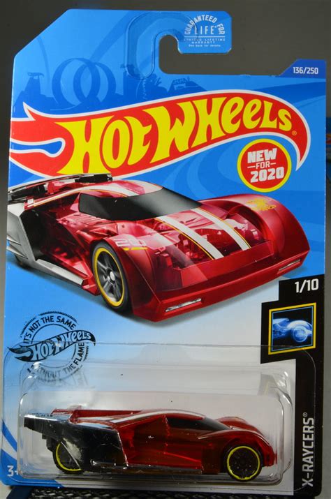 2020 Hot Wheels X Raycers Series Hobbyist Forums