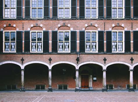 How 4 Words Caused a Political Crisis in the Netherlands