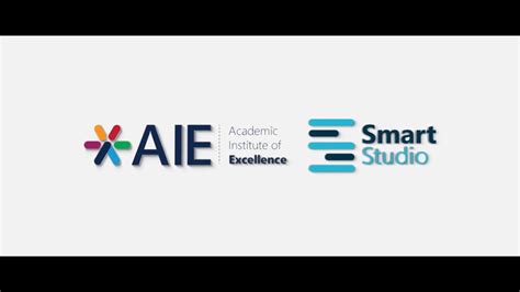 Aie The Smart Studio Youtube