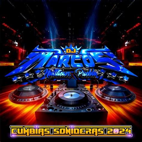 Stream Muchachita De Ojos Tristes 2024 Grupo Kumbia Flow By Djmarcos