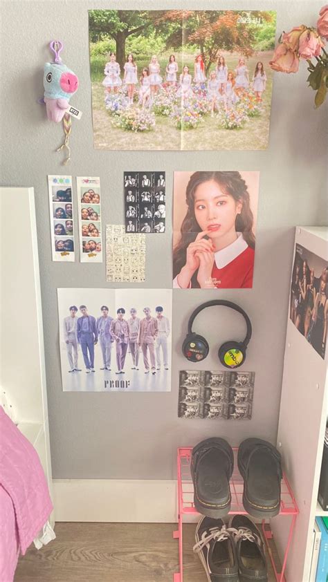 Room Genesis Twice Room Inspiration Bedroom Ideas Bts Kpop Inspo