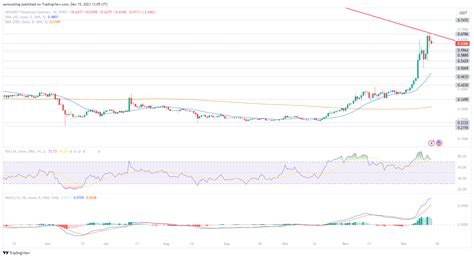 Cardano Koers Daalt Na Rally Waarom Stijgt Cardano Niet