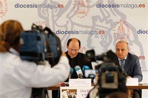 Día de la Iglesia Diocesana en la diócesis de Málaga Iglesia Española