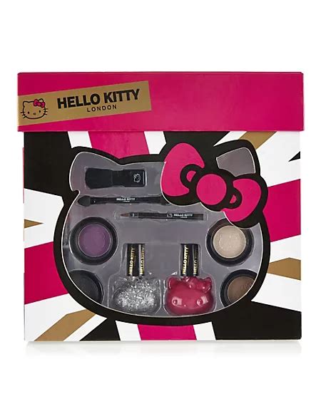 Hello Kitty Vanity Gift Set | Hello Kitty | M&S