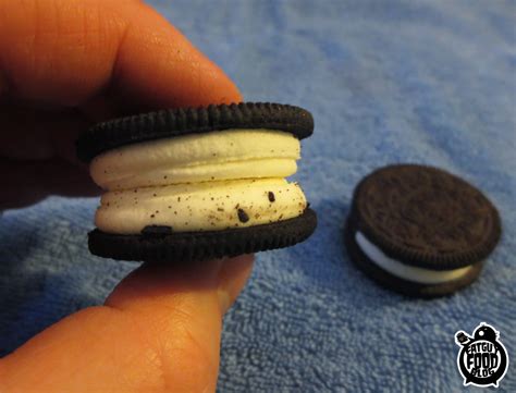 mega stuf oreos