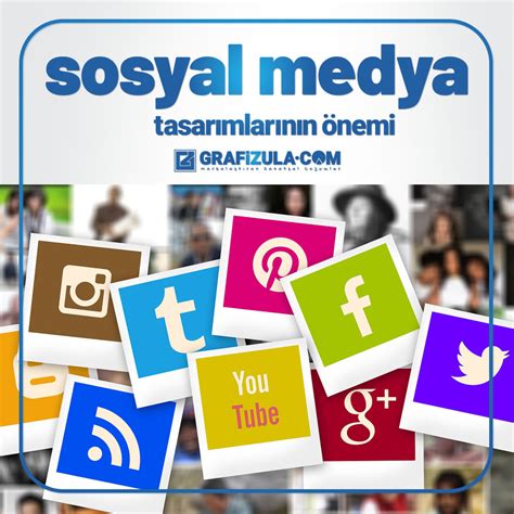 Sosyal Medya Tasarımı Nasıl Yapılır Grafizula