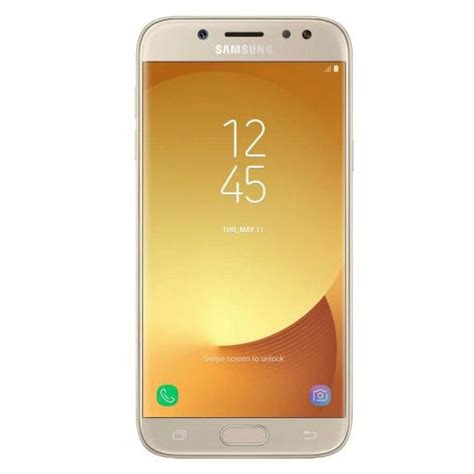 Samsung Galaxy J7 Pro 2017 Dual Sim 64gb 3gb Ram Mobilni Telefon