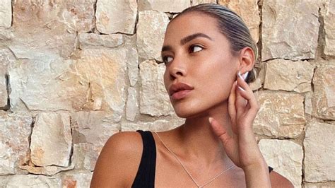 Con una diminuta bikini la foto de la hija de Luis Miguel que deslumbró a todos MDZ Online