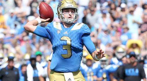 Josh Rosen UCLA