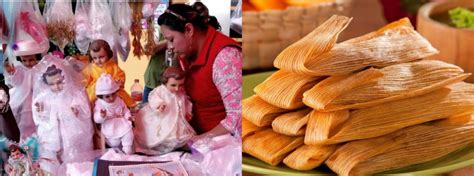 Día De La Candelaria Una Celebración Mezclada De Tradiciones ¿sabes