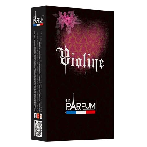 Violine Women S Perfume Pack Le Parfum De France