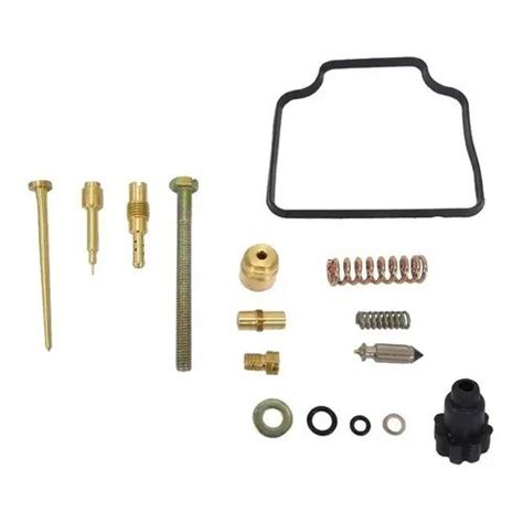 Reparo Carburador Cbx Twister Xr Tornado Kit Shopee Brasil