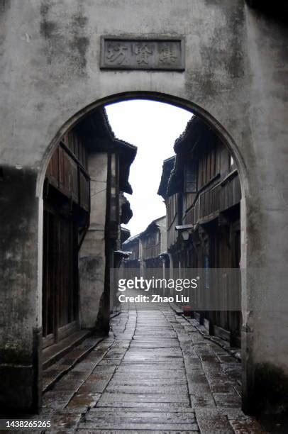 Wuzhen Water Town Photos and Premium High Res Pictures - Getty Images