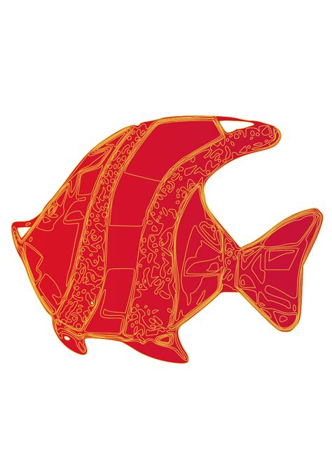 Fish SVG Clip arts download - Download Clip Art, PNG Icon Arts