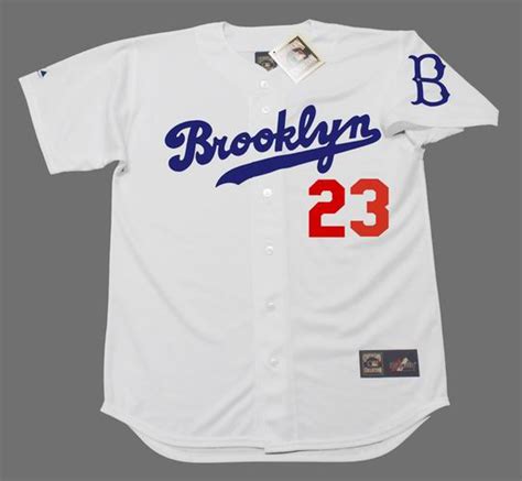 Brooklyn Dodgers Throwback Jerseys - Retro & Vintage Jerseys