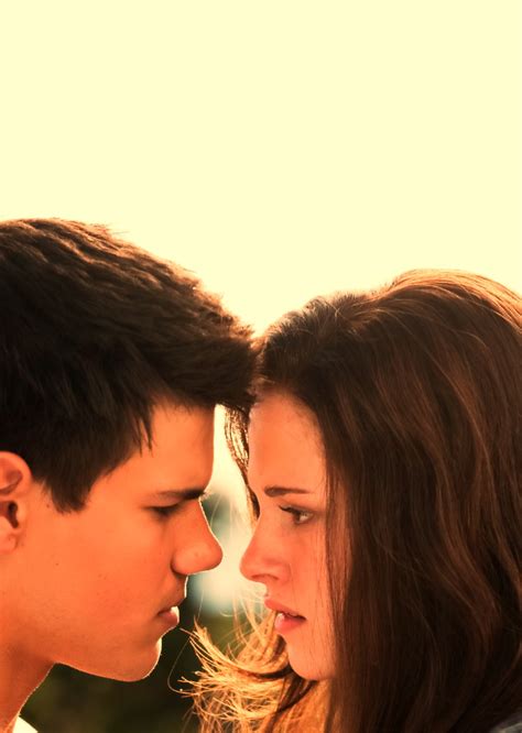 Jacob And Bella Jacob Black Fan Art 24821218 Fanpop