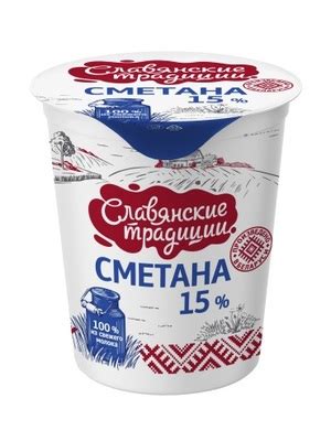 Сметана