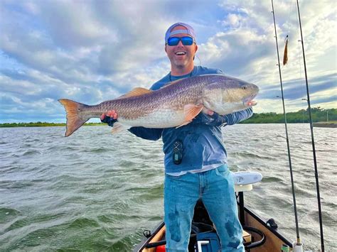 How To Catch Redfish Like A Pro Tactics And Tips USAngler