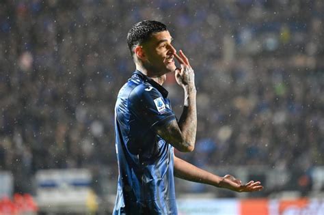 Scamacca Avvio Da Record Per L Atalanta Calcioatalanta