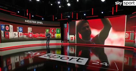 Video Bayer Leverkusen Bayern Le Storie Di Xabi Alonso E Tuchel Fc